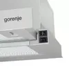 Iebūvējams tvaika nosūcējs Gorenje TH60E3X Photo 5