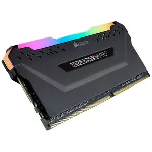 Memory module Corsair Vengeance RGB Pro DDR4 8GB 3200MHz