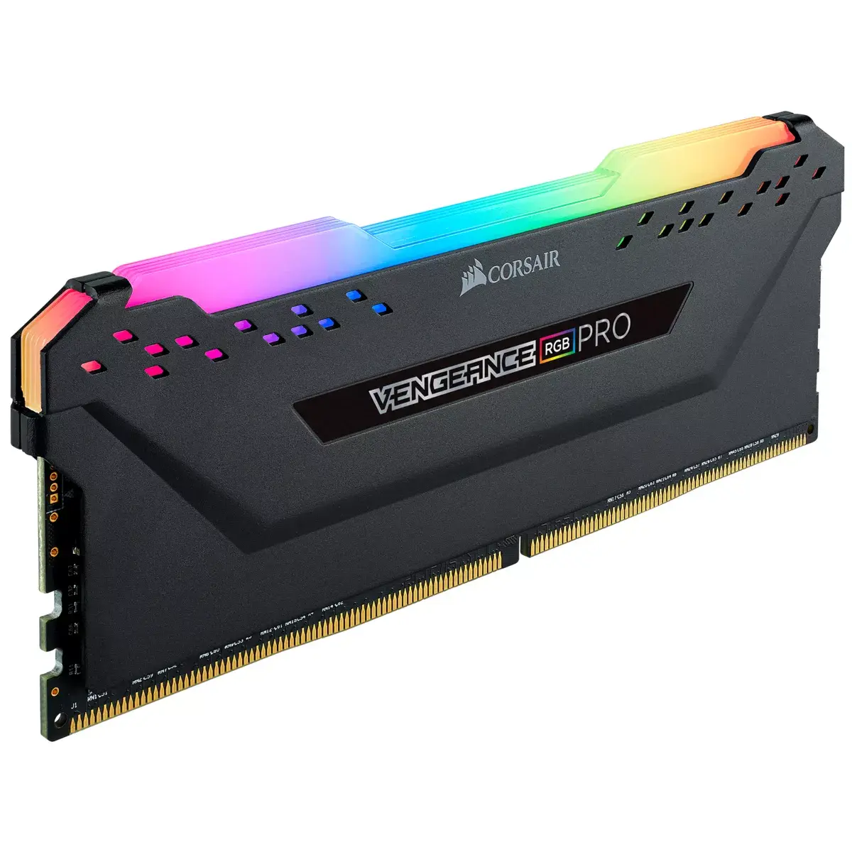 Модуль памяти Corsair 8ГБ CMW8GX4M1Z3200C16 Photo 2