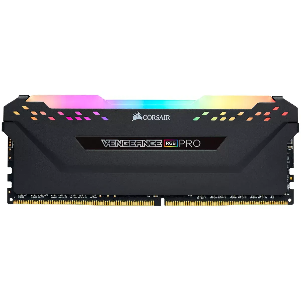 Модуль памяти Corsair 8ГБ CMW8GX4M1Z3200C16 Photo 3