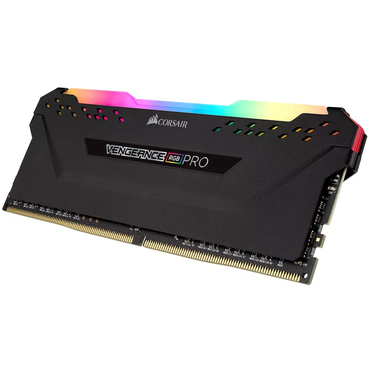 Модуль памяти Corsair 8ГБ CMW8GX4M1Z3200C16 Photo 4