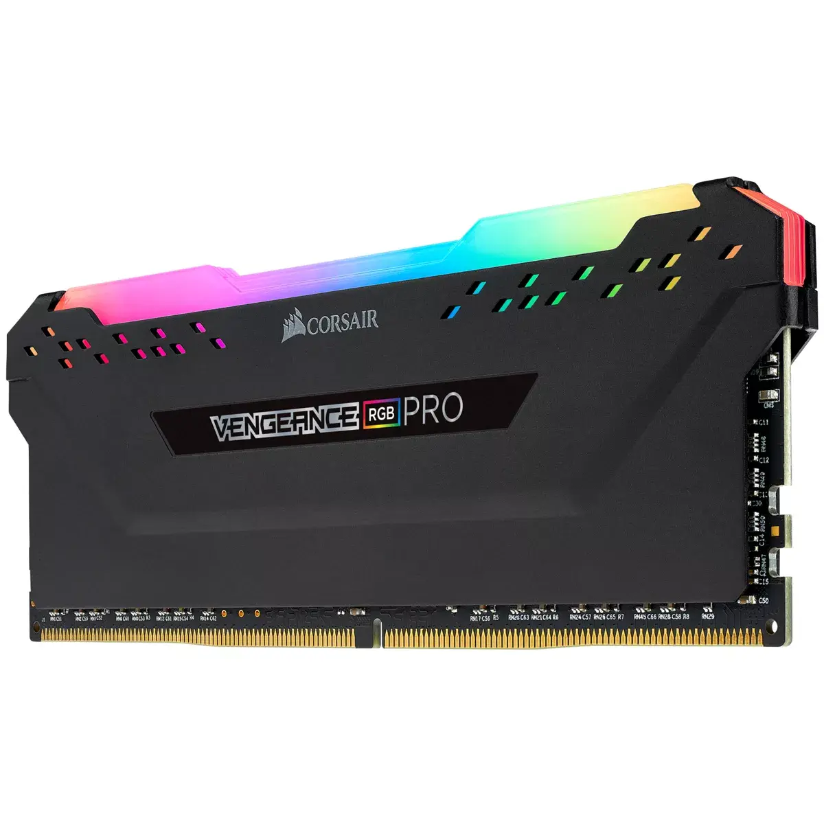 Модуль памяти Corsair 8ГБ CMW8GX4M1Z3200C16 Photo 5