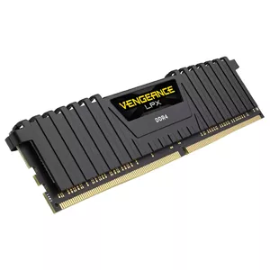 Corsair Vengeance LPX CMK8GX4M1Z3200C16 atmiņas modulis 8 GB DDR4 3200 MHz