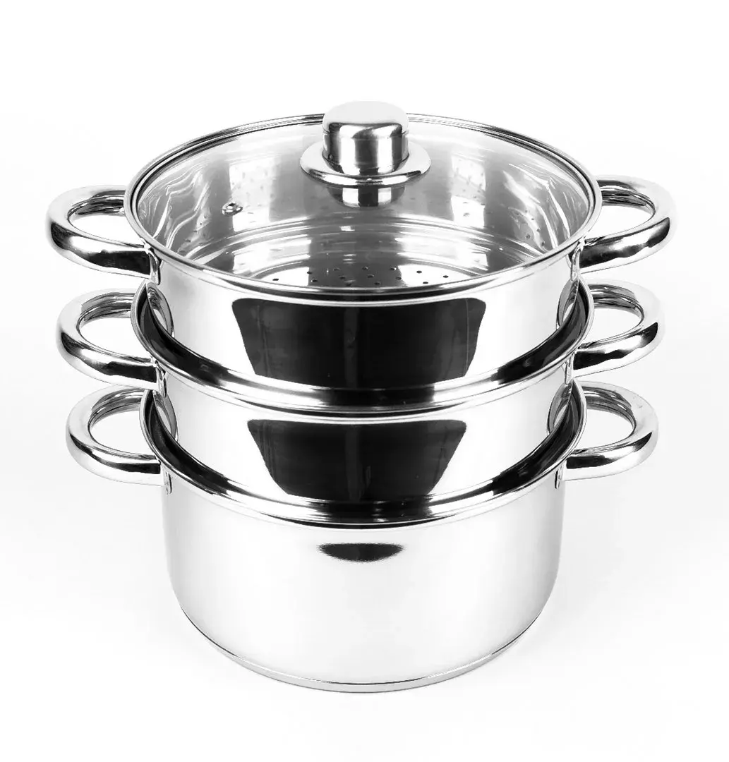 Tvaicēšanas katls Maestro MR-2900-20, 3 l Photo 3