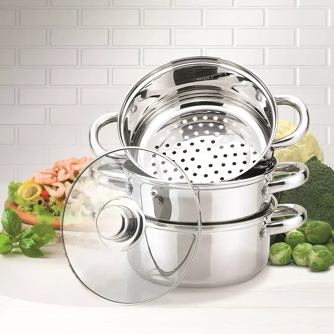 Tvaicēšanas katls Maestro MR-2900-20, 3 l Photo 5