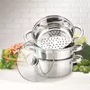 Tvaicēšanas katls Maestro MR-2900-20, 3 l Photo 5