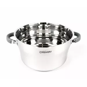 Кастрюля Maestro MR-3507-16 с крышкой 16 см