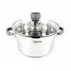 Кастрюля Maestro MR-3507-16 16 см Photo 2
