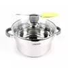 Кастрюля Maestro MR-3507-16 16 см Photo 3