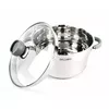 Кастрюля Maestro MR-3507-16 16 см Photo 4