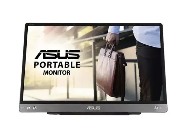 Dators monitors ASUS MB14AC Photo 3
