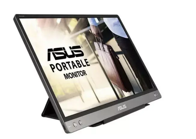 Dators monitors ASUS MB14AC Photo 5
