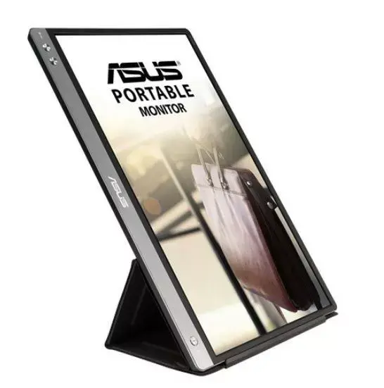 Dators monitors ASUS MB14AC Photo 7