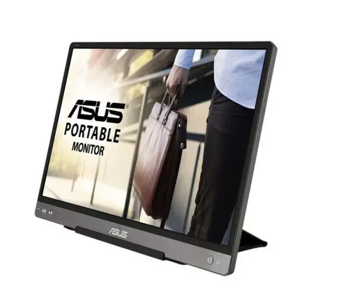 Dators monitors ASUS MB14AC Photo 9