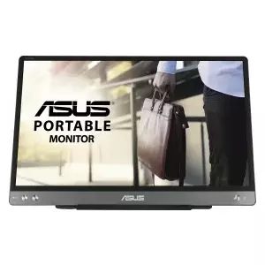 Компьютерный монитор ASUS MB14AC 14" IPS 1920 x 1080
