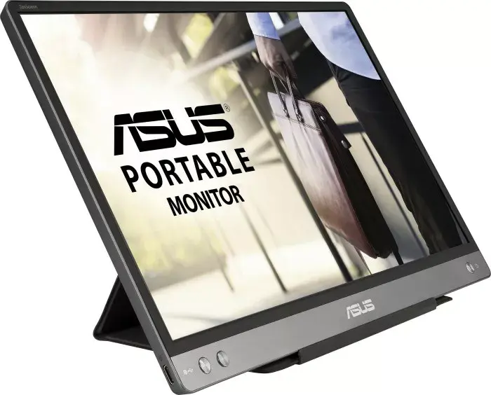 Dators monitors ASUS MB14AC Photo 6