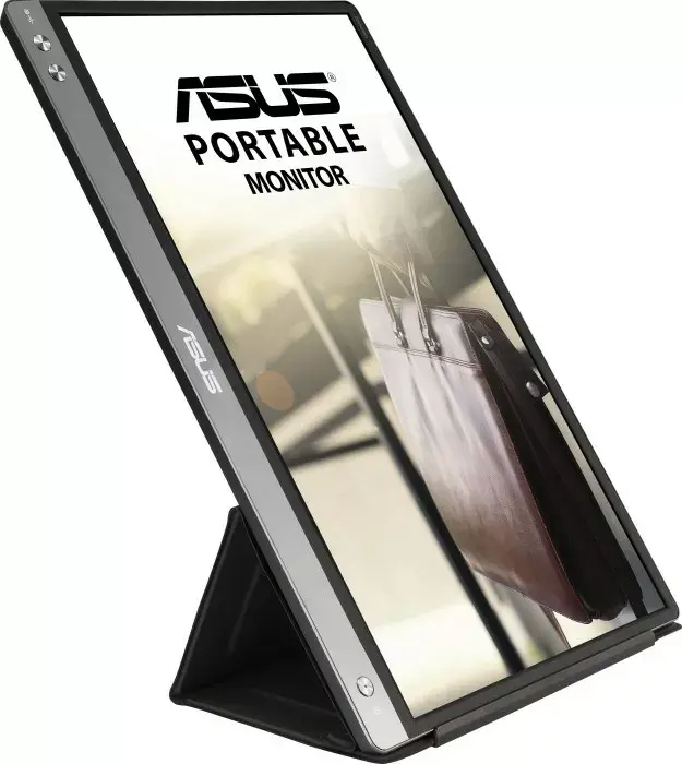Dators monitors ASUS MB14AC Photo 10