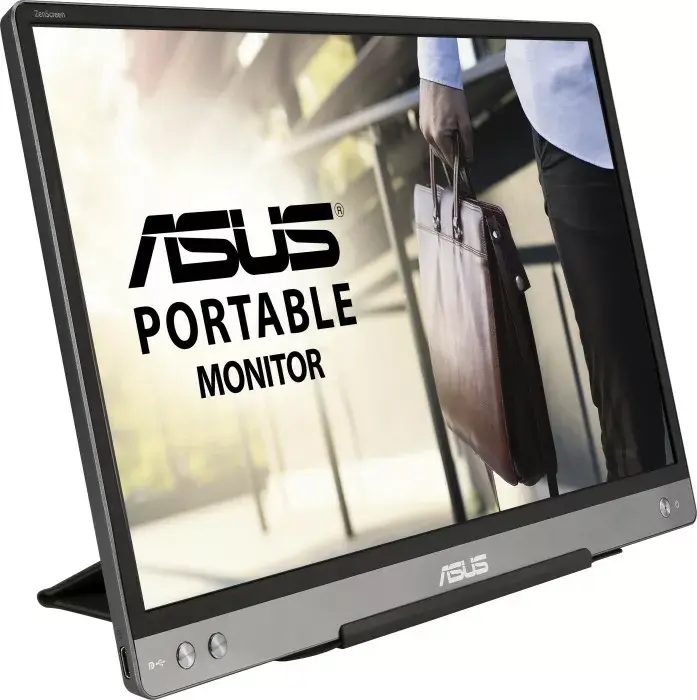 Dators monitors ASUS MB14AC Photo 12