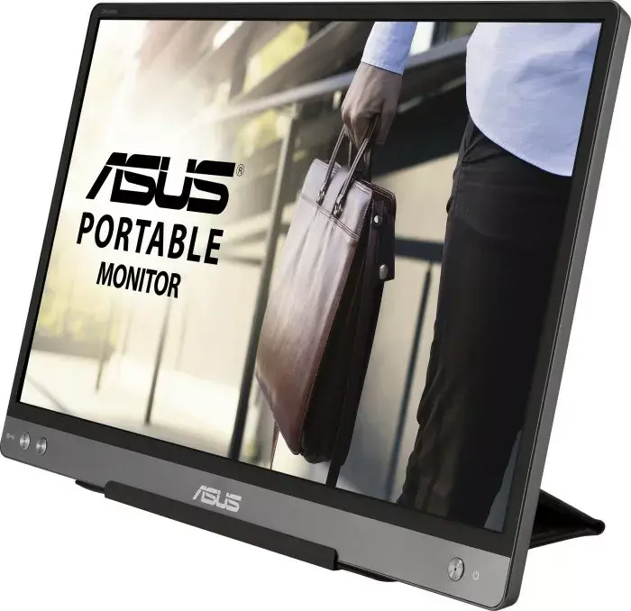Dators monitors ASUS MB14AC Photo 14