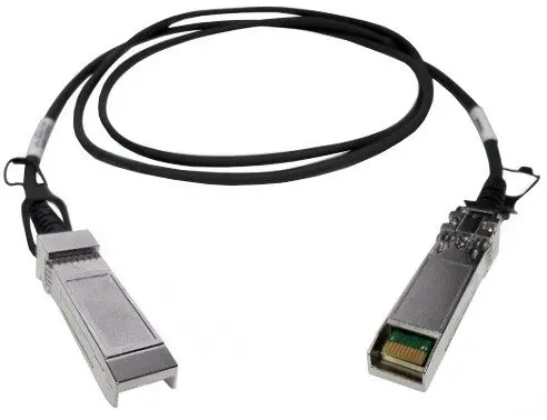 DAC Cable QNAP CAB-DAC15M-SFPP-A02 Photo 2