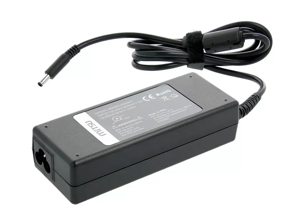 Power adapter MITSU 5ZM021 for Dell Photo 4