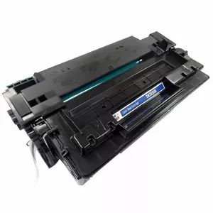 Toner HP LJ P3005/M3035/M3027MFP 6.5K PGS Black