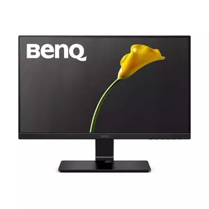 BenQ GW2475H monitori 60,5 cm (23.8") 1920 x 1080 pikseļi Full HD LED Melns