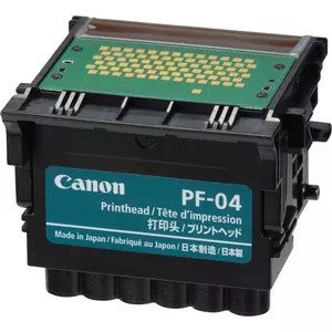 Print Head Canon PF-04 Inkjet