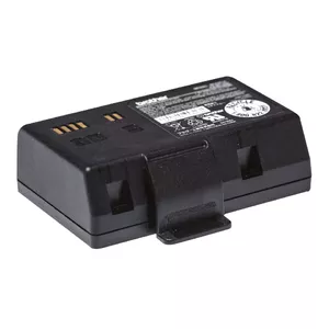 Аккумулятор для принтеров этикеток Brother PABT009 – совместим с RJ-3035B и RJ-3055WB, 1 шт., чёрный