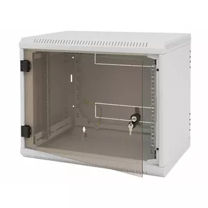 Настенный шкаф 15U Triton RBA-15-LS6-CAX-A1 600x595 мм
