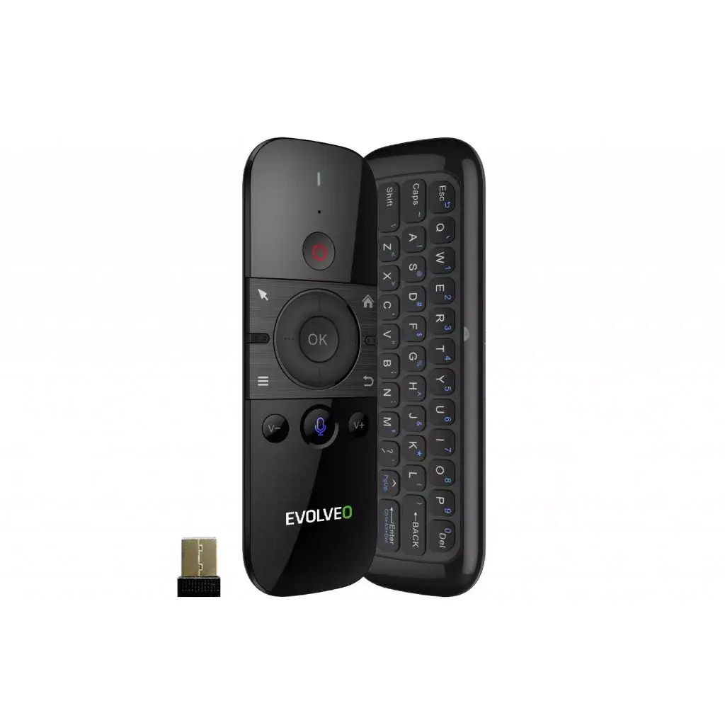 Pele Evolveo FlyMotion D1 Photo 7