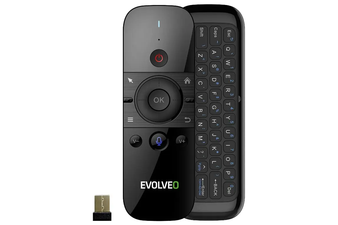 Мышь Evolveo FlyMotion D1 Photo 8