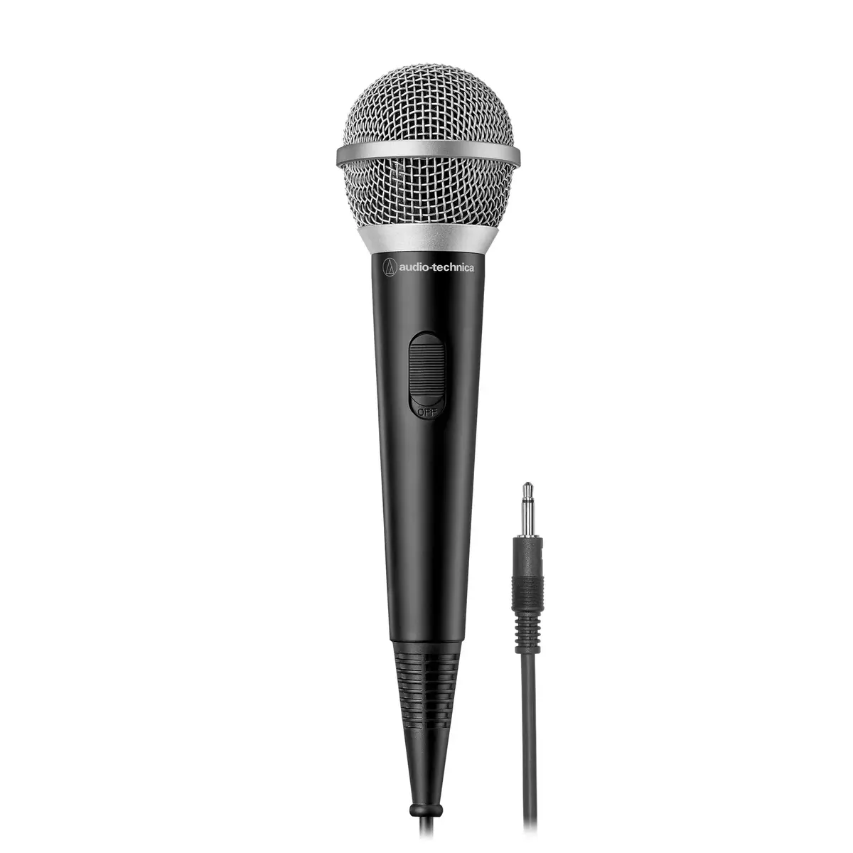 Клипсовый микрофон Audio-Technica ATR1200X Photo 2