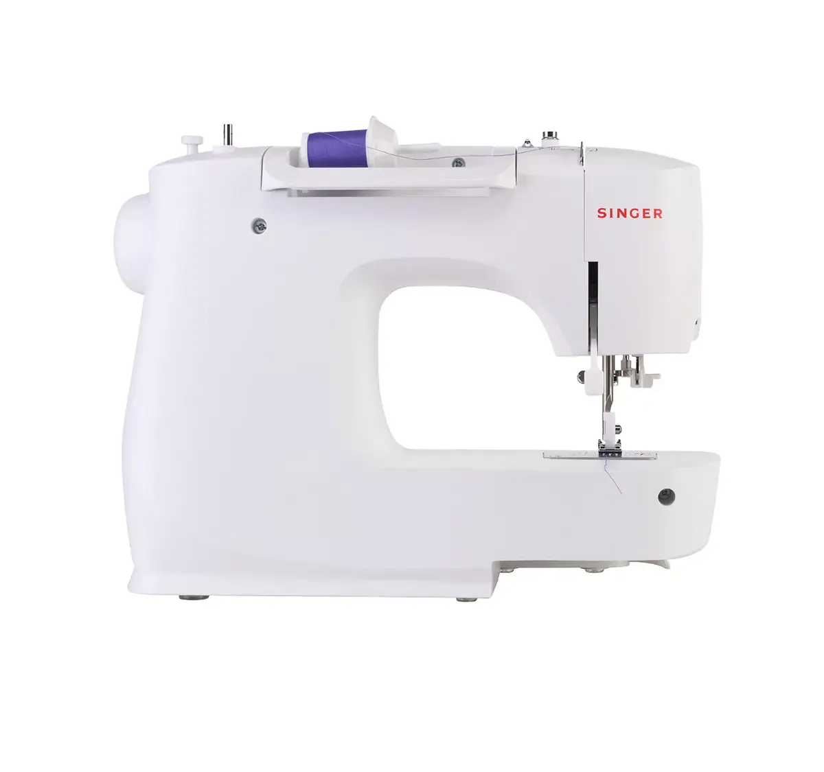SINGER M3405 rokas šujmašīna Photo 4