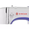 SINGER M3405 rokas šujmašīna Photo 6