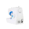 Semi-automatic sewing machine SINGER M3205 Photo 3