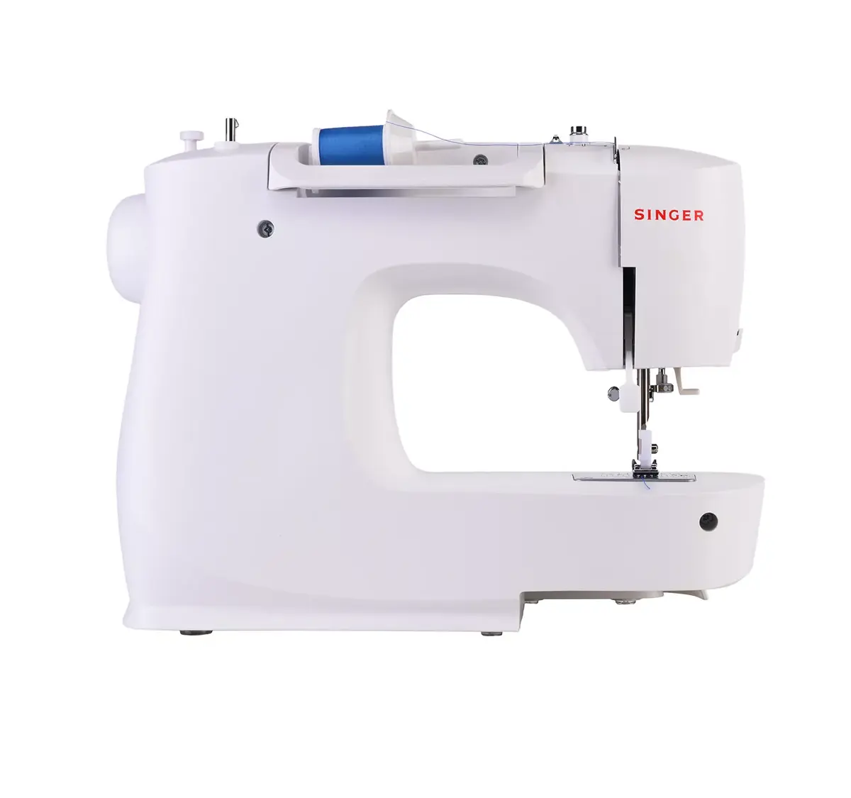 Semi-automatic sewing machine SINGER M3205 Photo 4