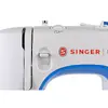 Semi-automatic sewing machine SINGER M3205 Photo 6