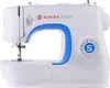Semi-automatic sewing machine SINGER M3205 Photo 7