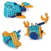 Clementoni Makers Lab Marine animals konstruktors Photo 2