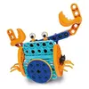 Clementoni Makers Lab Marine animals konstruktors Photo 3