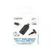 Переходник LogiLink UA0356 Photo 9