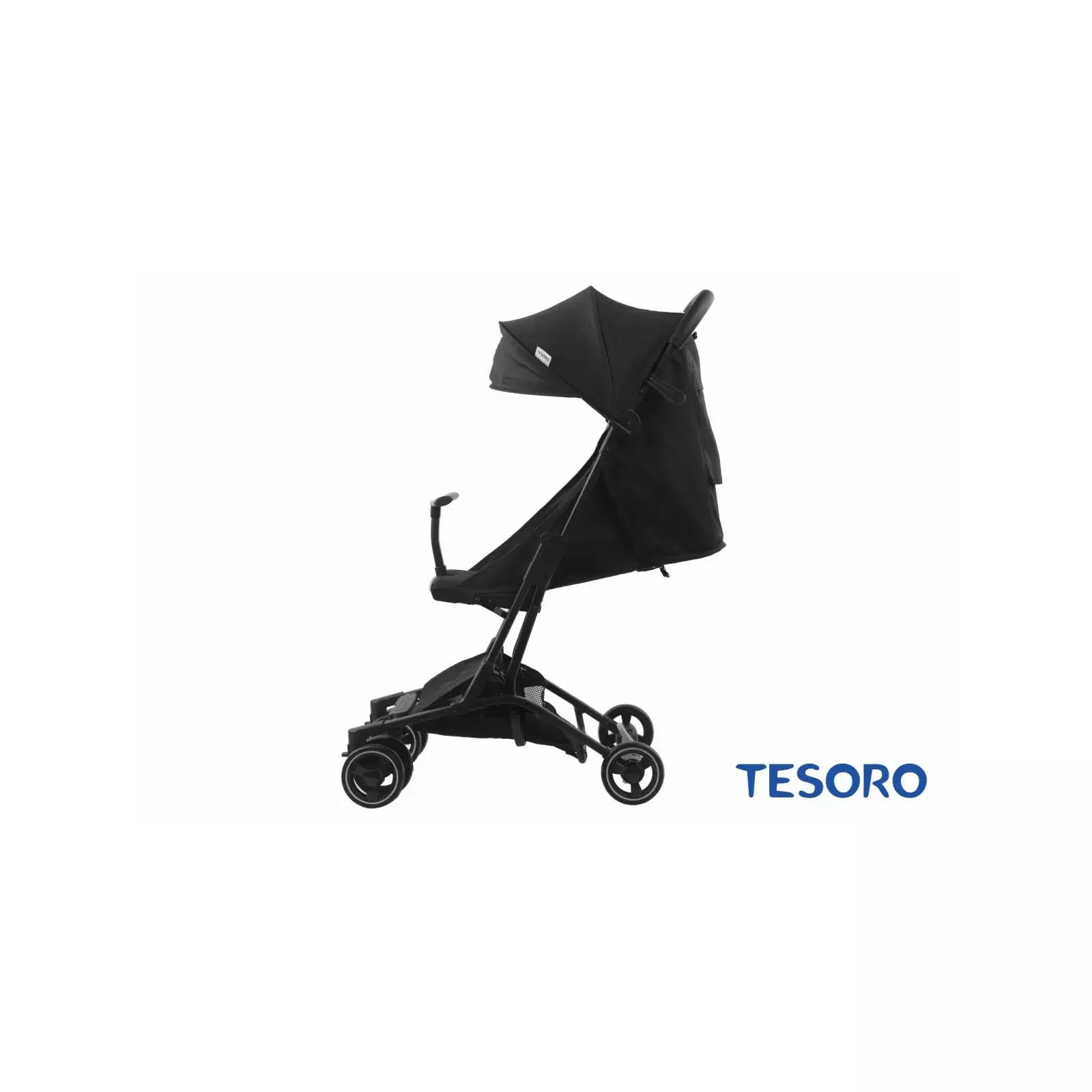 TESORO Tesoro S900-Black Photo 4