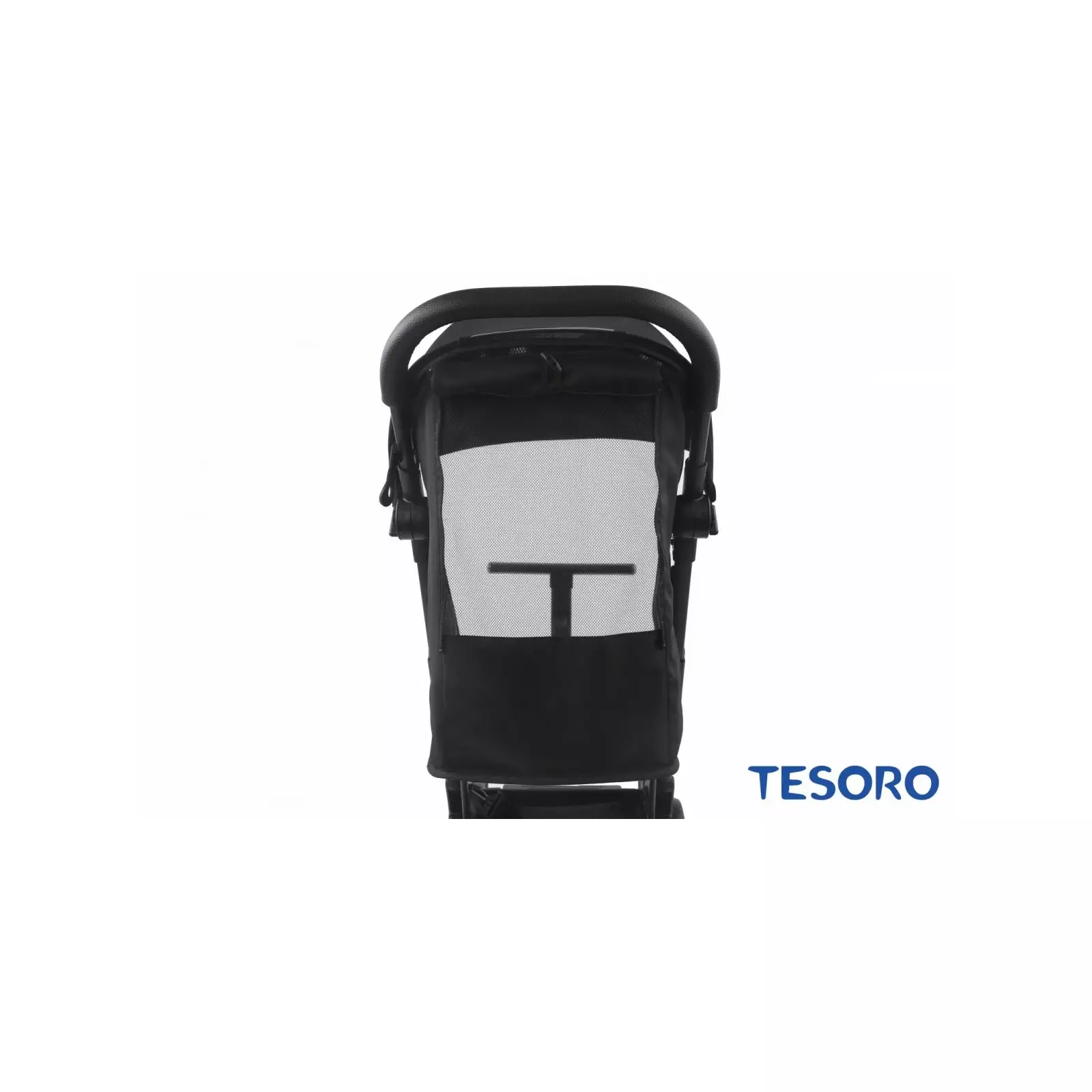 TESORO Tesoro S900-Black Photo 5