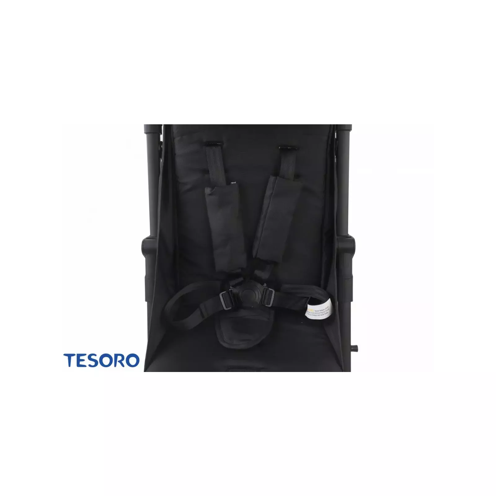 TESORO Tesoro S900-Black Photo 8