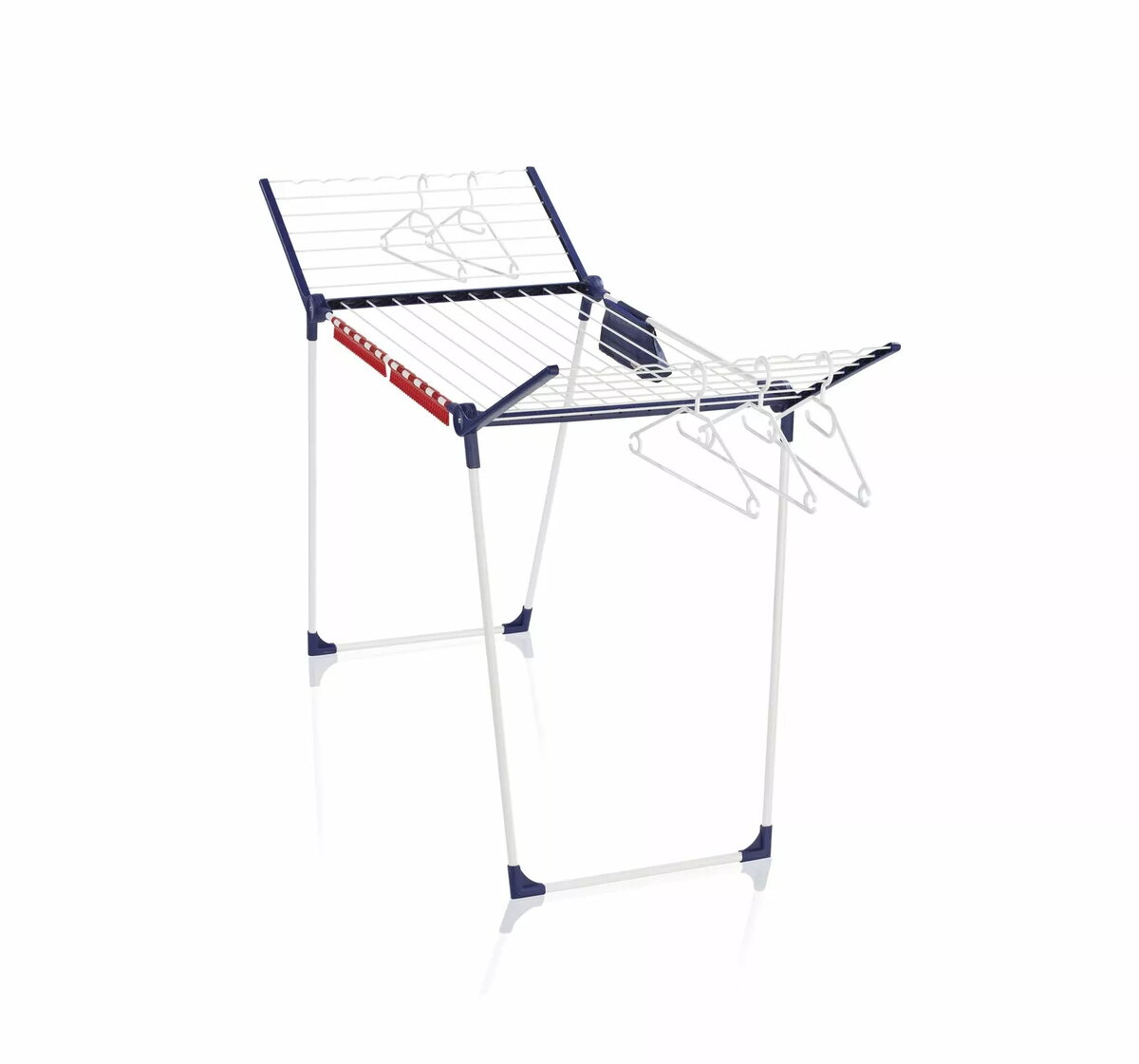 Apģērbu žāvētājs Leifheit Pegasus 200 Comfort