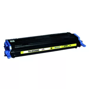 Тонер HP Q6002A TH-002ARO 2000 страниц Желтый