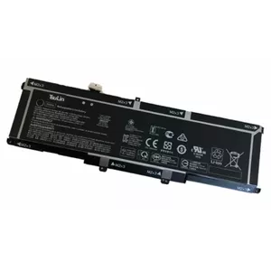 Аккумулятор для ноутбука HP L07045-855 95Wh литий‑ионный замена для совместимых ноутбуков HP
