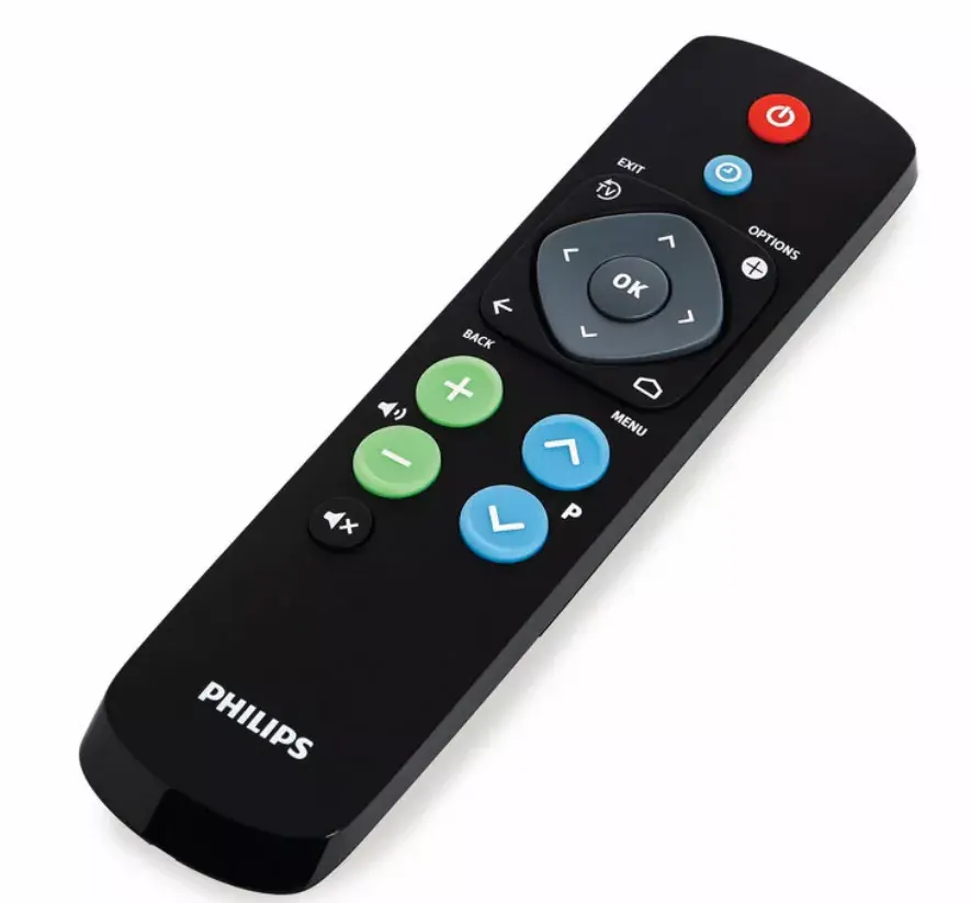 Пульт ДУ Philips 22AV1601B Photo 2