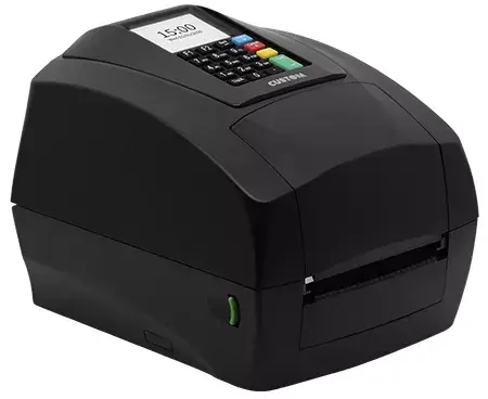 POS принтер CUSTOM D4 302-K Photo 3